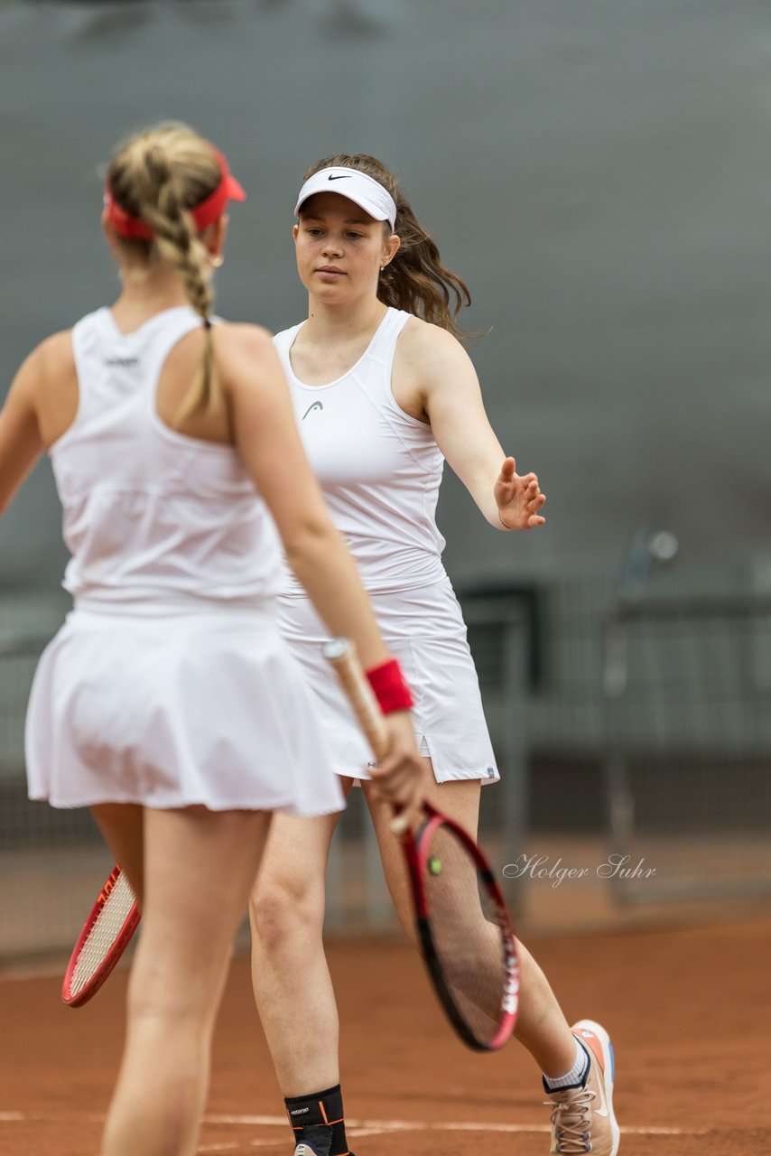 Bild 85 - RL der Club an der Alster 2 - LTTC Rot Weiss Berlin 2 : Ergebnis: 6:3